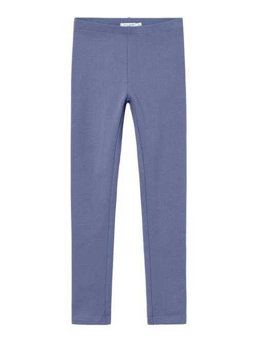 NAME IT Sweat Leggings Davina Blue Ice