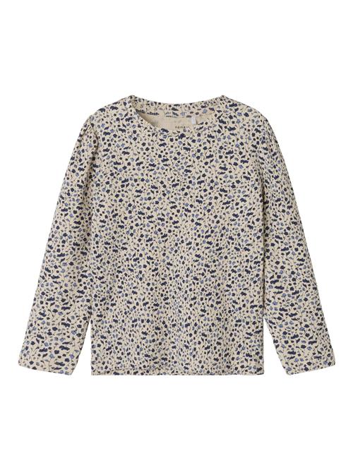 NAME IT Bluse Nelia Parchment