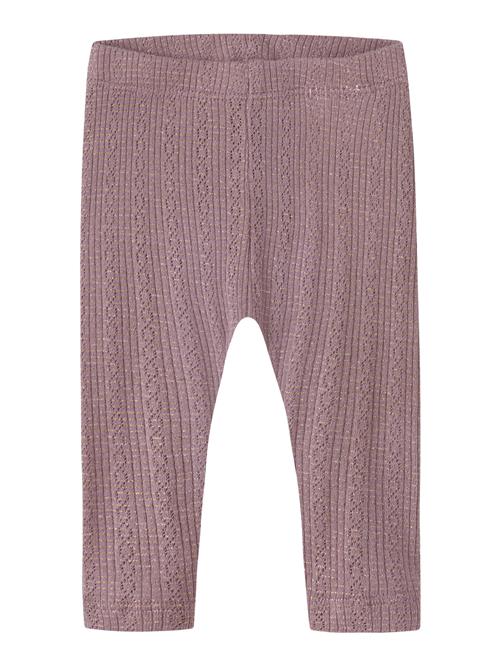 Se NAME IT Leggings Noelle Toadstool hos SmartKidz