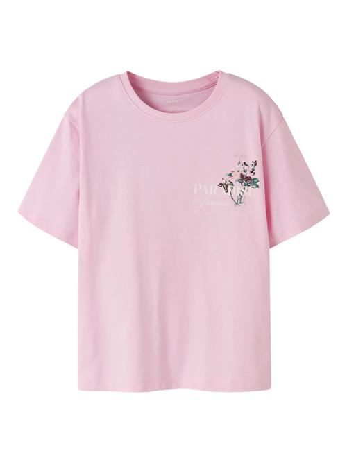 Se NAME IT T-shirt Norla Sweet Dreams hos SmartKidz