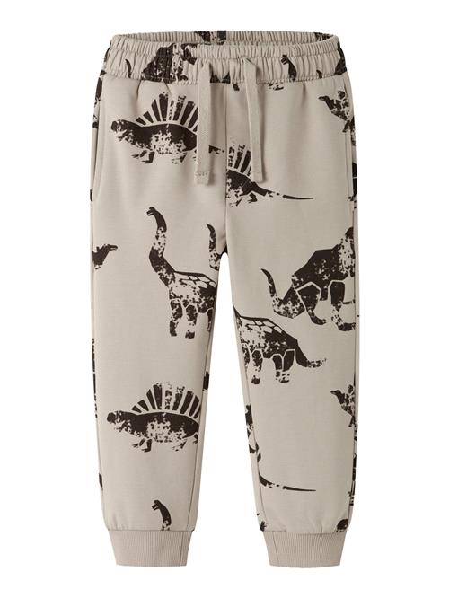 NAME IT Sweatpants Nilaus Island Fossil