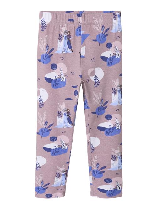 Se NAME IT Leggings Frozen Apina Toadstool hos SmartKidz