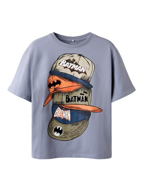 NAME IT Batman T-shirt Add Tradewinds