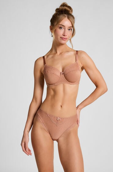 Hunkemöller Trusse Sophie Brown