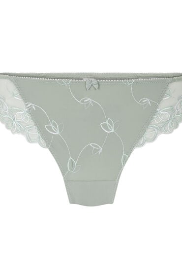 Hunkemöller Diva hipster grøn