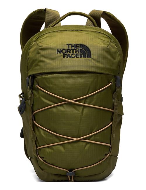 Borealis Mini Backpack The North Face Khaki