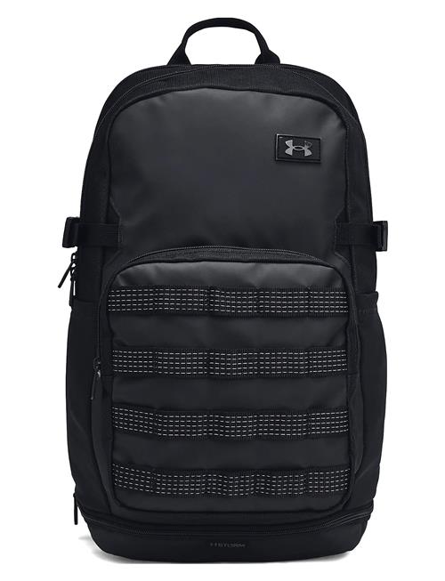 Ua Triumph Sport Backpack Under Armour Black