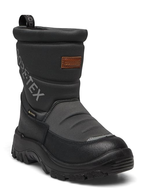 Frost Gtx Gulliver Black