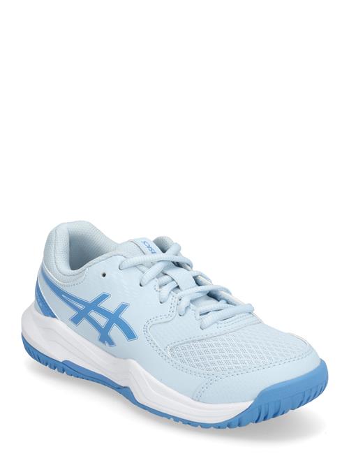Gel-Dedicate 8 Gs Asics Blue