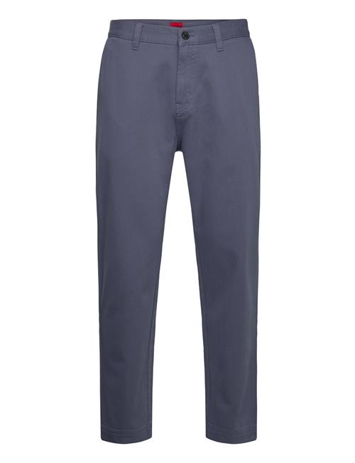 Zeebo233D HUGO Blue