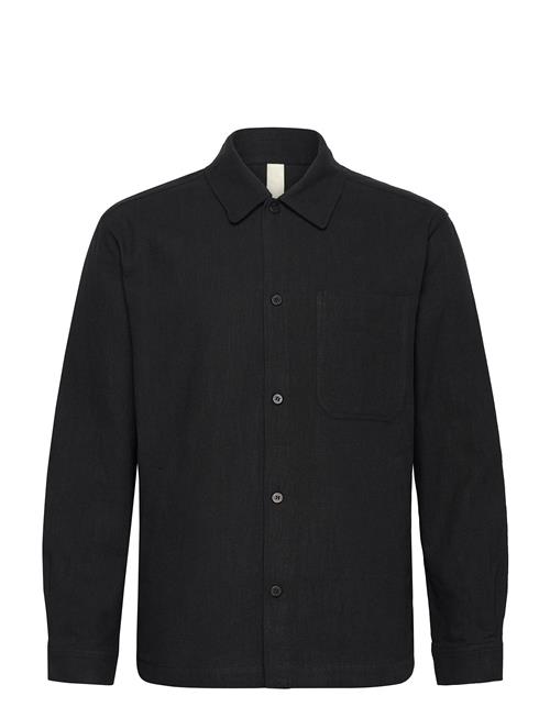 Se Frank Linen Brixtol Textiles Black ved Booztlet