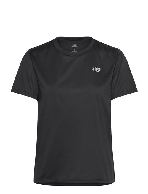 Sport Essentials T-Shirt New Balance Black
