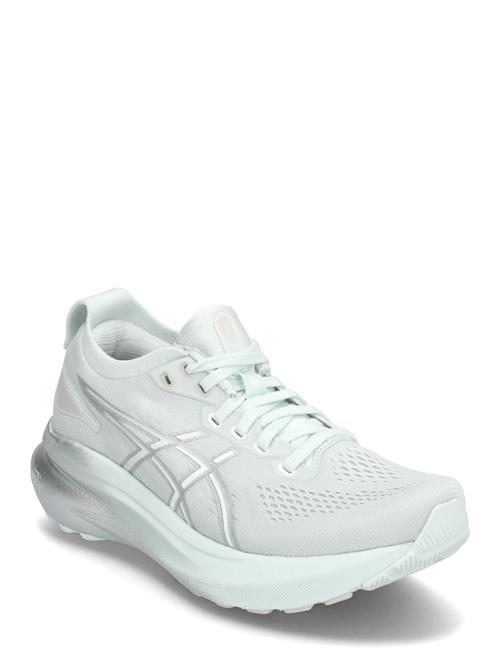 Gel-Kayano 31 Asics White