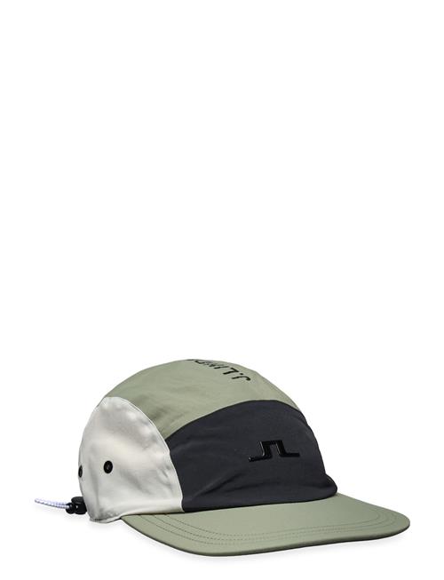 Creek Cap J. Lindeberg Khaki