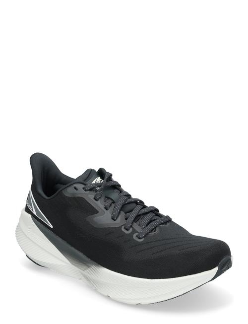 W Experience Flow Altra Black
