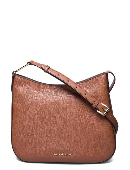 Lg Xbody Michael Kors Brown
