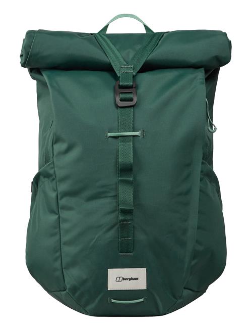 Bg Explorer Backpack U23 Berghaus Green
