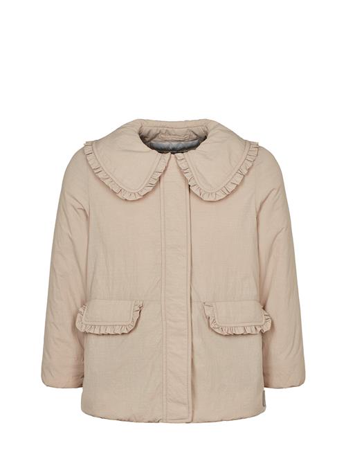 Octavia Jacket MarMar Copenhagen Brown