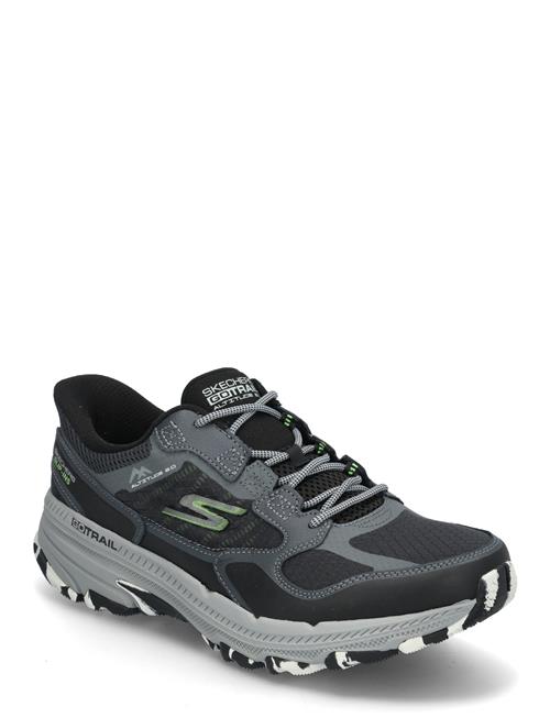 Men Go Run Trail Altitude 2.0 Rocky Hill Skechers Black