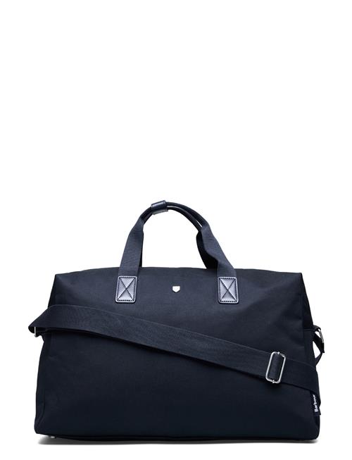 Barbour Cascade Flight Barbour Navy