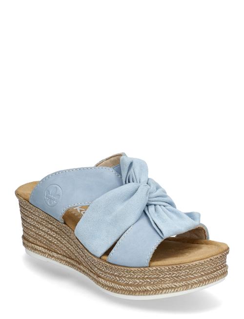 68789-00 Rieker Blue