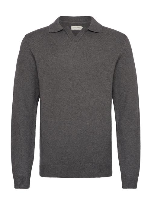 Cfkarl Polo Knit Casual Friday