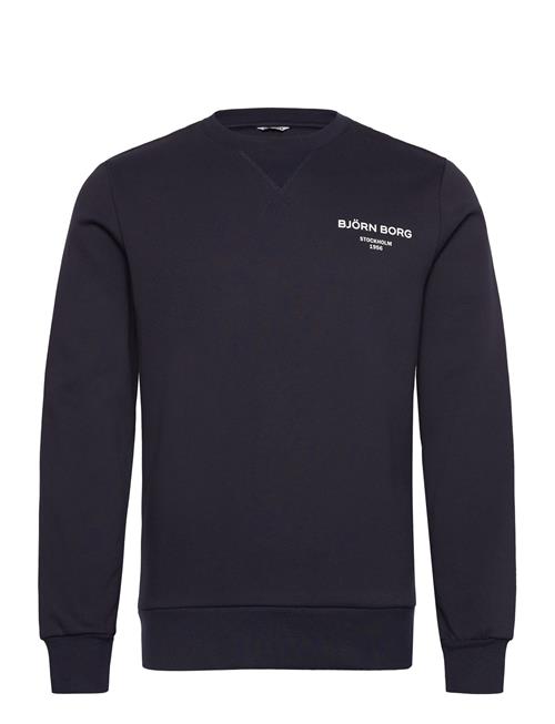 Borg Essential 1 Sweatshirt Björn Borg Black