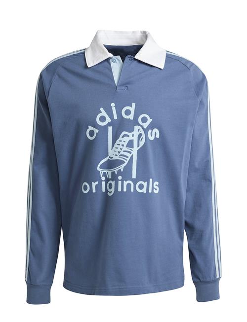 Rugby Adidas Originals Blue