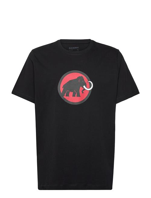 Mammut Core T-Shirt Men Classic Mammut Black