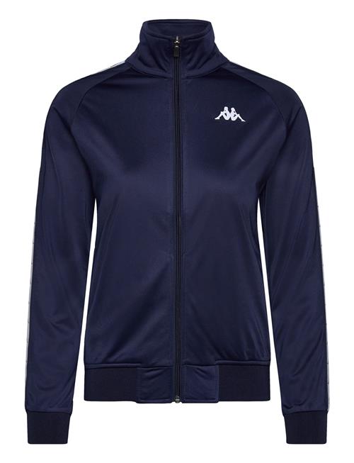 Tk Jkt - Wanniston KAPPA Navy