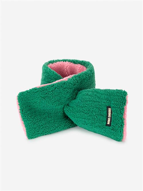Bobo Choses Bobo Choses Halsvarmer Pink  Pink One Size  Lyserød  One Size  kvinde