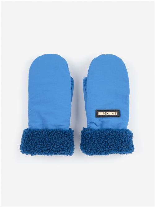 Bobo Choses Bobo Choses Bicolor-luffer Blue  Blue 2-5 Years  Blå  2-5 år  mand