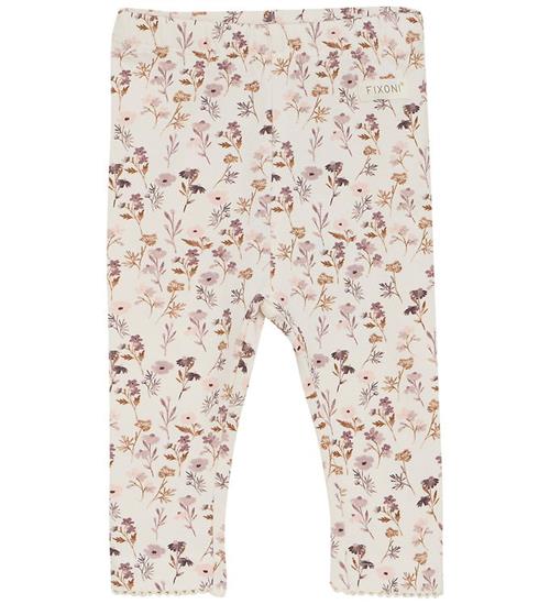 Fixoni Leggings - Violet Ice