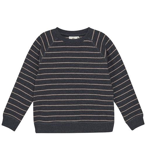 En Fant Bluse - Ebony