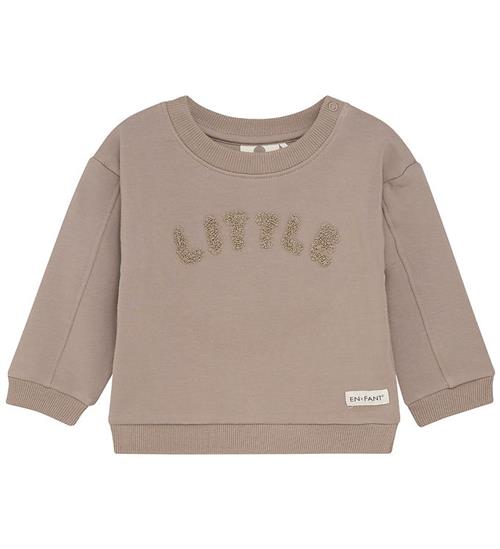 En Fant Sweatshirt - Fungi