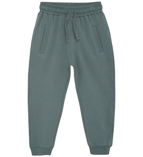 En Fant Sweatpants - Balsam Green
