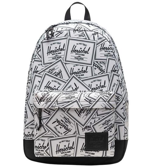 Herschel Rygsæk - Classic XL - Sticker Up
