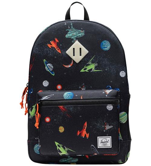 Herschel Rygsæk - Heritage Youth - Space Adventure Glow