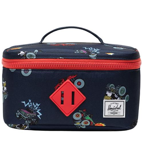 Herschel Køletaske - Heritage - Lunch Box - Monster Truck