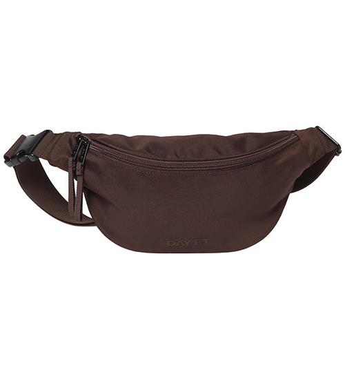 DAY ET Bæltetaske - RE-S Tonal Bum - Chocolate Plum