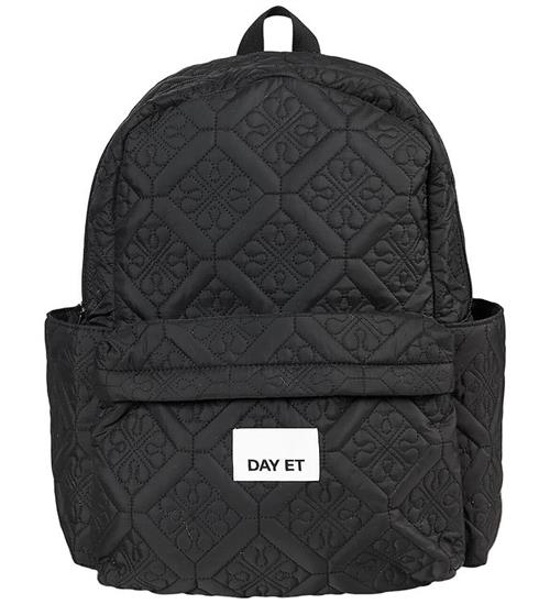 DAY ET Rygsæk - Gweneth RE-Q Flotile BP B - Sort