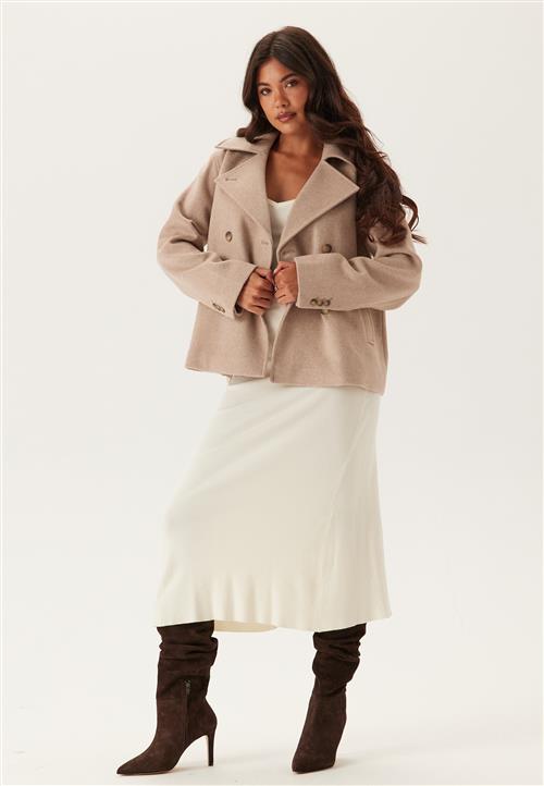 SELECTED FEMME Slfalma Wool Blend Jacket