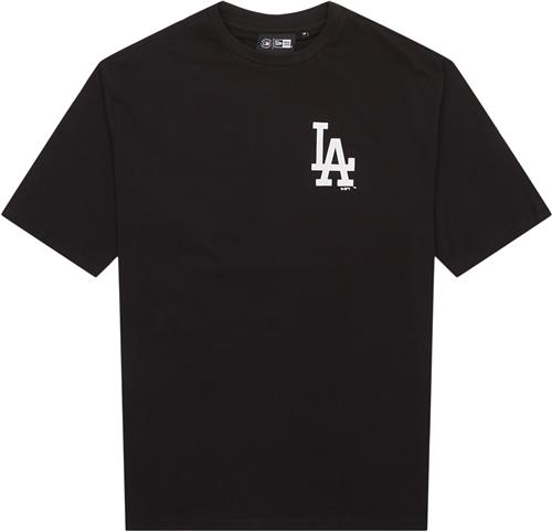 New Era MLB Food Graphic Tee