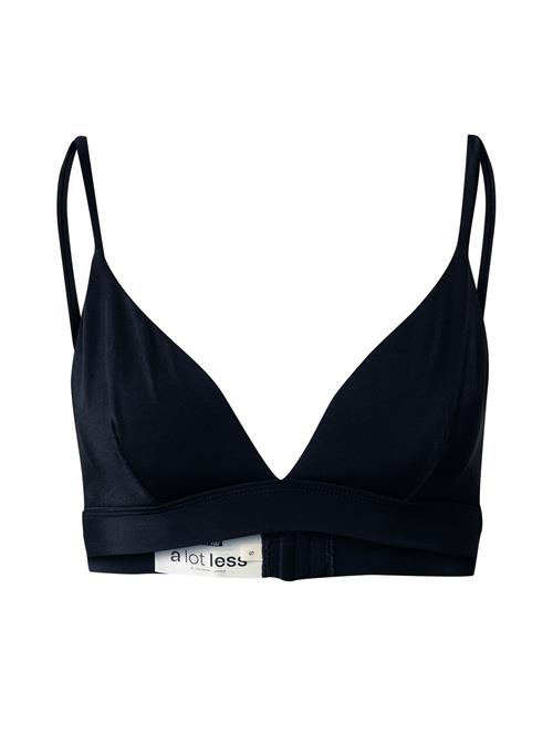 Se A LOT LESS Bikinioverdel 'Jara'  sort ved About You