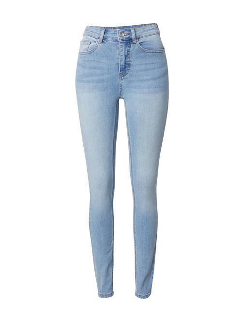 Se ONLY Jeans 'ONLLULU'  lyseblå ved About You