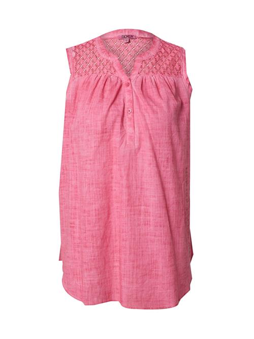 Se Soccx Bluse  pink ved About You