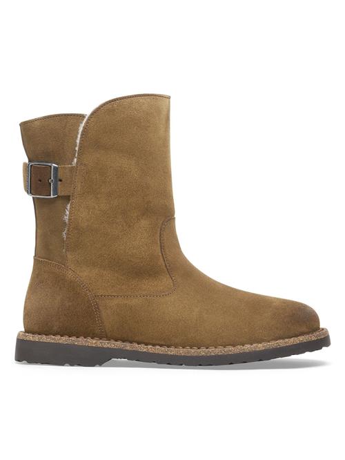 BIRKENSTOCK Støvletter 'Uppsala'  camel