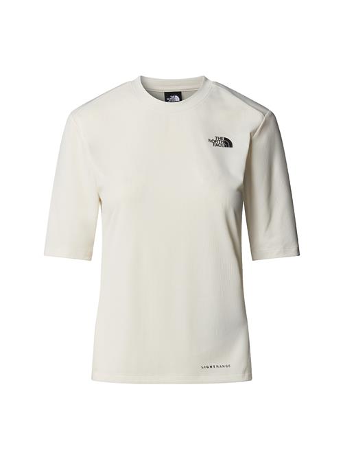 Se THE NORTH FACE Funktionsbluse 'Shadow'  sort / hvid ved About You