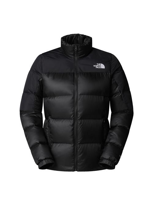 THE NORTH FACE Vinterjakke 'Diablo 2.0'  sort / hvid