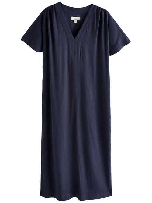 Next Kjole  navy